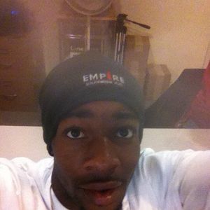 Meet your Posher, Dontay